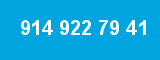 914 922 79 41